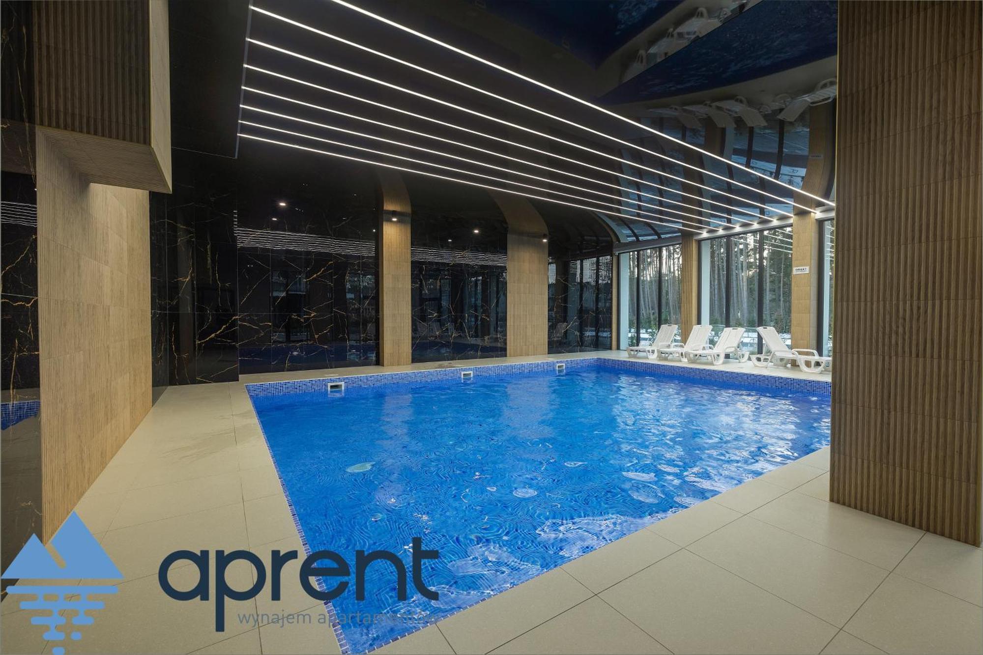Apartament Morska Bryza Pobierowo Baltic Apartments - Aprent Dış mekan fotoğraf